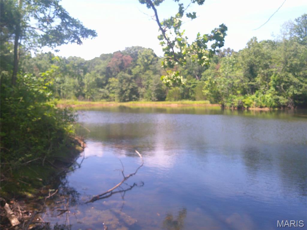 Unincorporated - Land