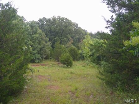 Unincorporated - Land