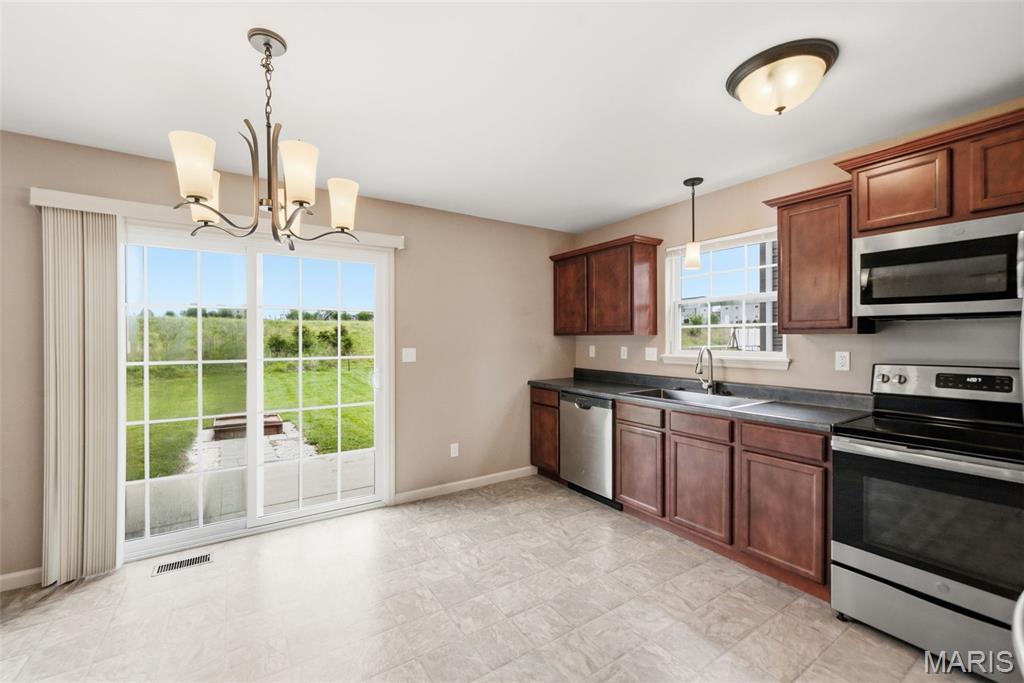 Forest Ridge Villas - Residential