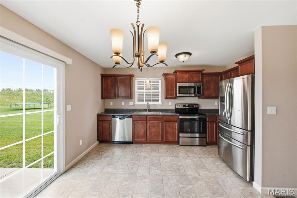 Forest Ridge Villas - Residential