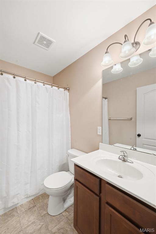 Forest Ridge Villas - Residential