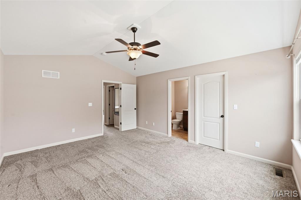 Forest Ridge Villas - Residential