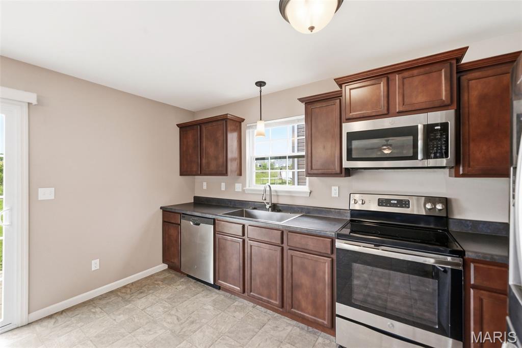 Forest Ridge Villas - Residential