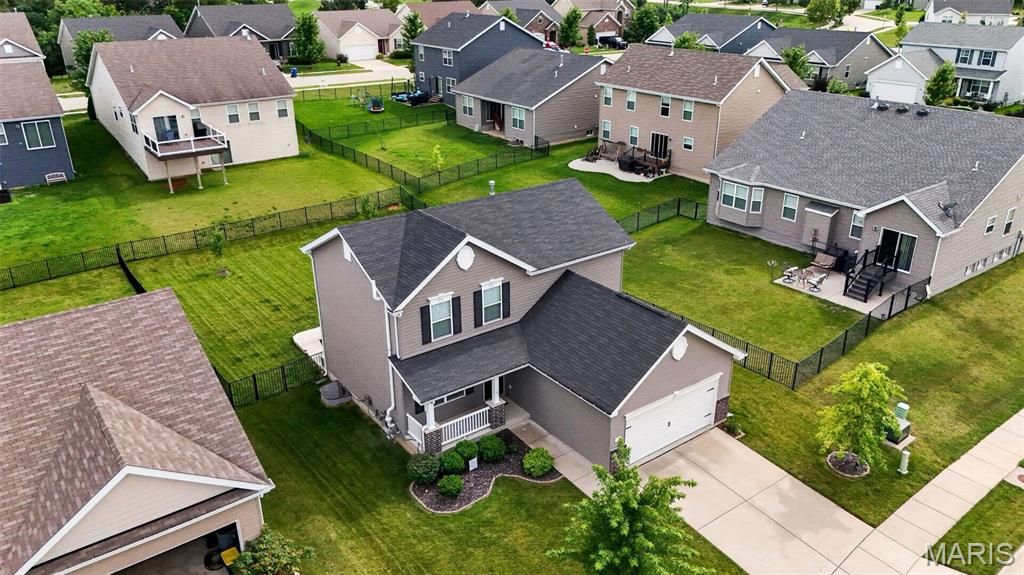 Wyndstone #2 - Residential