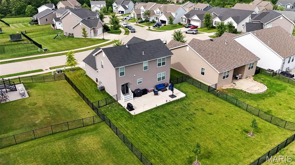 Wyndstone #2 - Residential