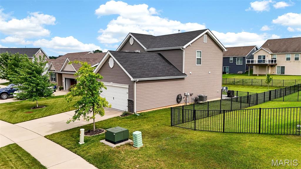 Wyndstone #2 - Residential