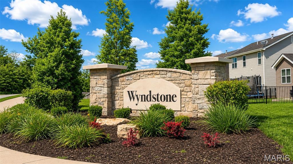 Wyndstone #2 - Residential