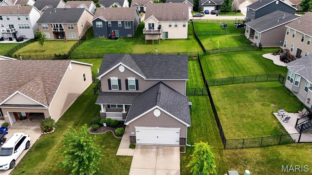 Wyndstone #2 - Residential