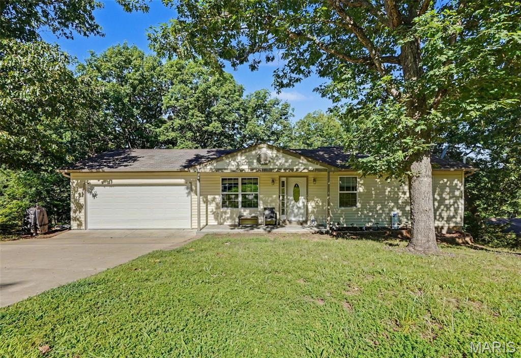 Paradise Ridge - Residential