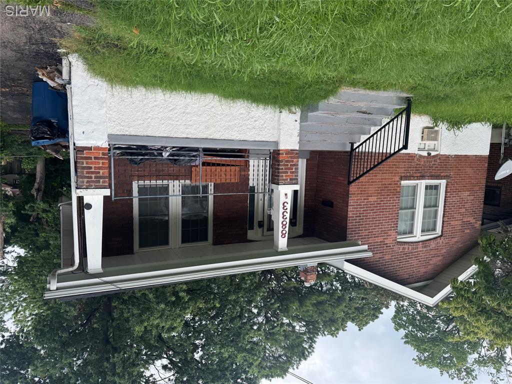 Great opportunity to purchase this cash flow property with section 8 tenant in place! All brick bungalow is located in a convenient St Louis County location and features LVP flooring, generous sized rooms and functional floorplan! HAP contract pays 100% of the rent and renews Sept 1st at $1712 a month!