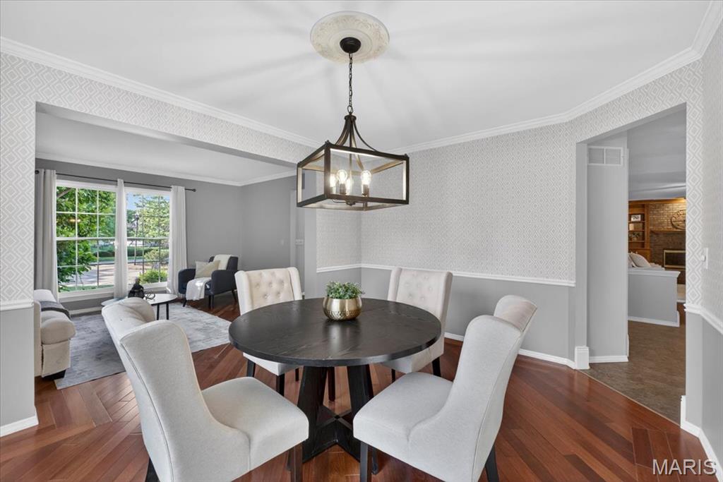 Forder Oaks Add One - Residential