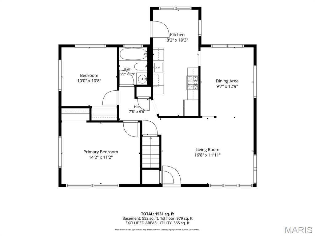 O Day Place - Residential