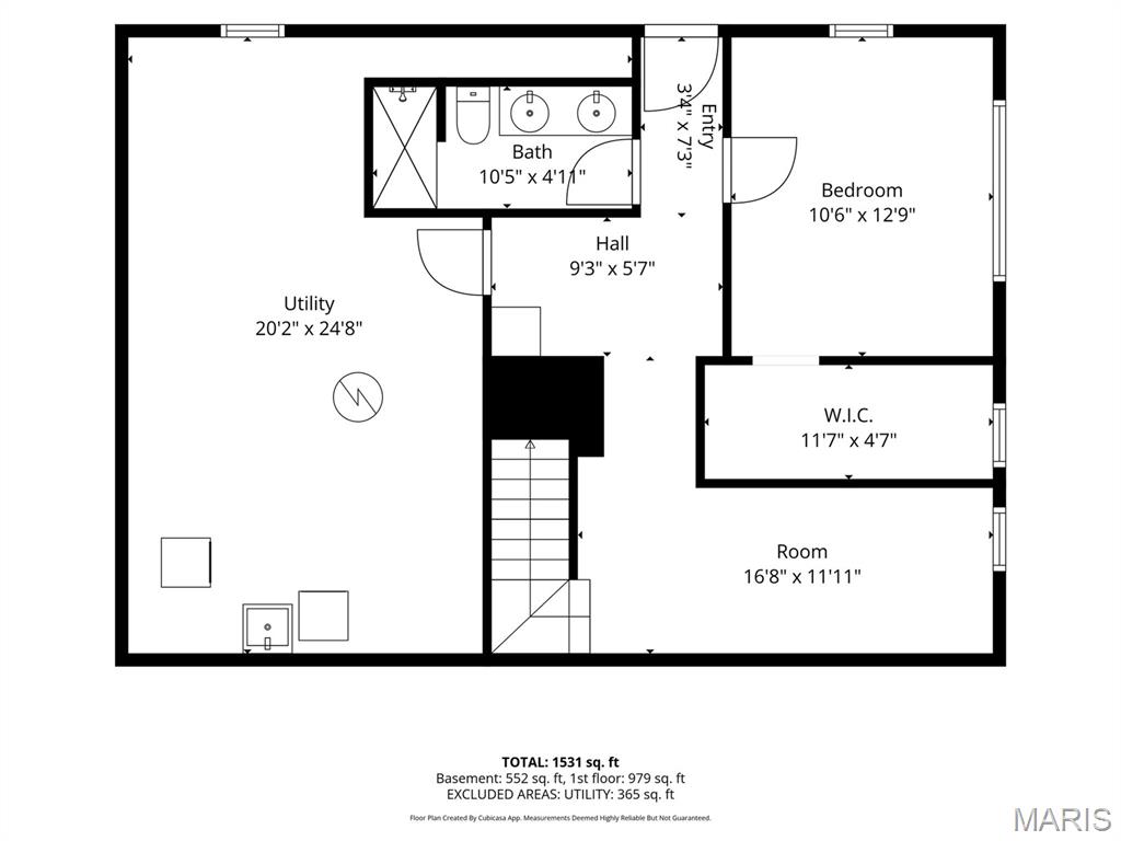 O Day Place - Residential