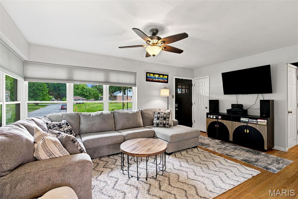 O Day Place - Residential