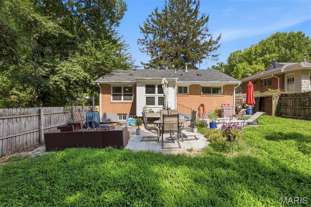 O Day Place - Residential