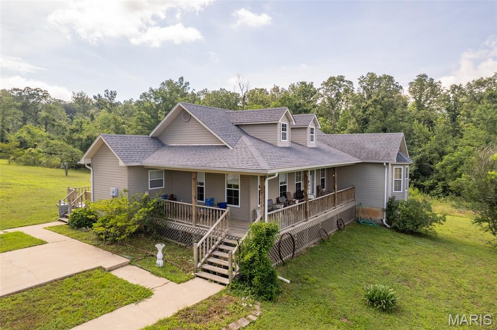 Na - Residential