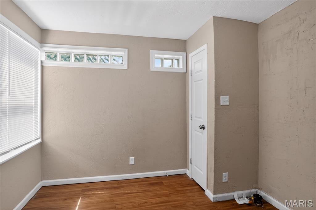 Lyndhurst - Residential