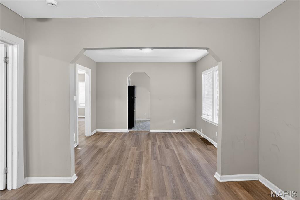 Lyndhurst - Residential