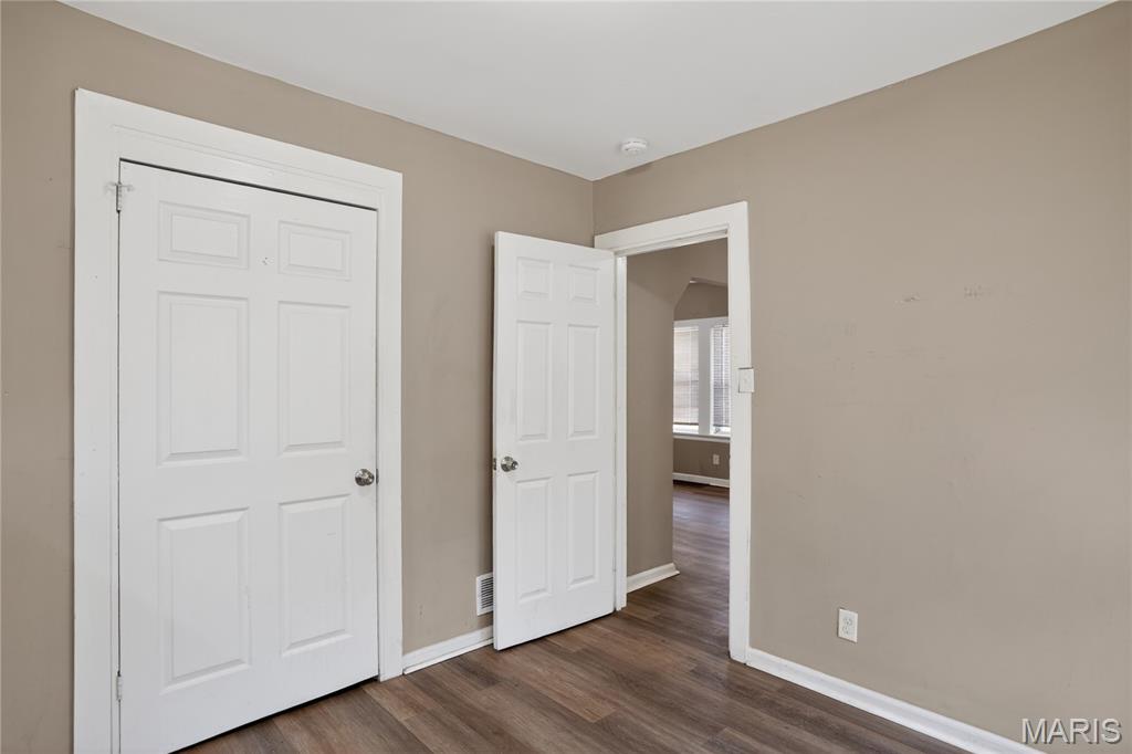 Lyndhurst - Residential