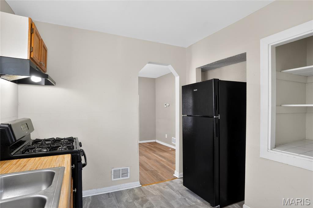 Lyndhurst - Residential
