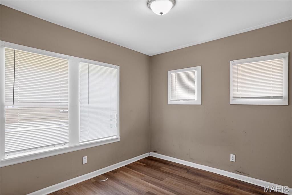 Lyndhurst - Residential