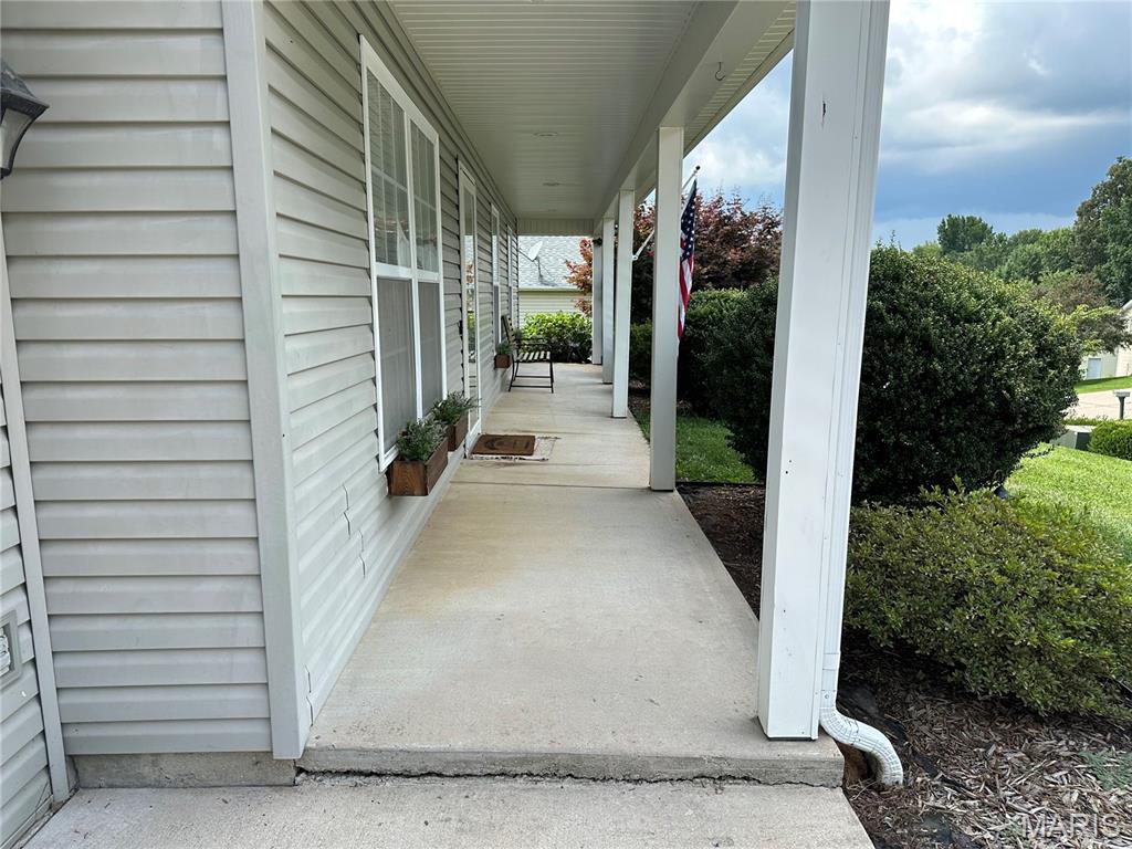 Hillcrest Manor 3rd - Residential