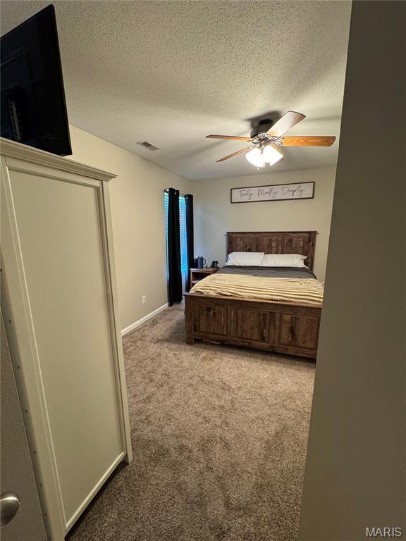 Hillcrest Manor 3rd - Residential
