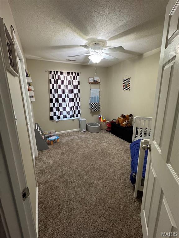 Hillcrest Manor 3rd - Residential
