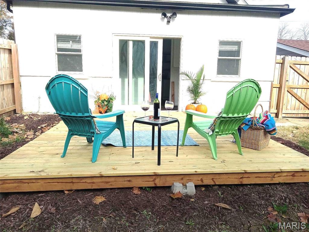 La Paloma Terrace - Residential