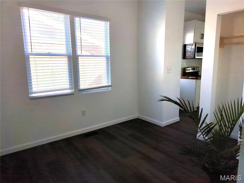 La Paloma Terrace - Residential