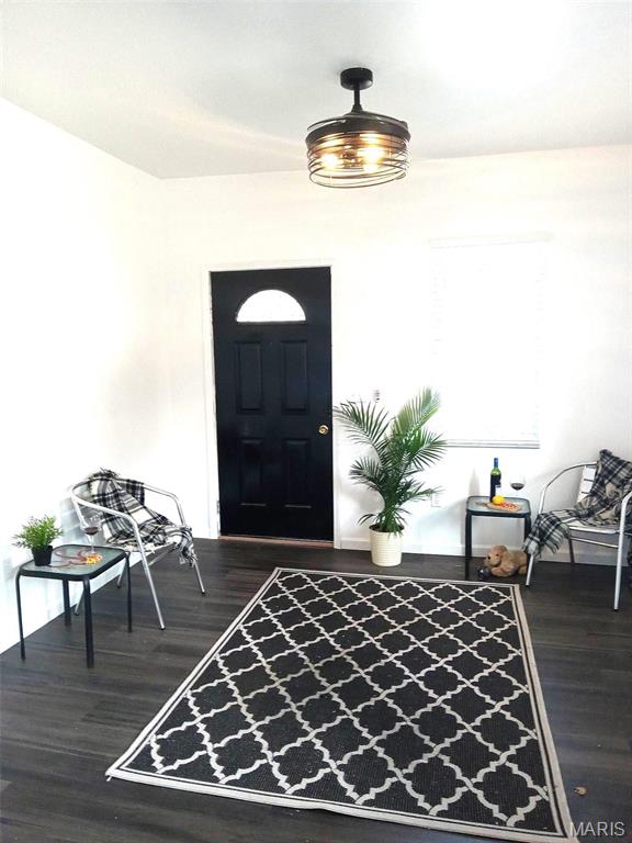 La Paloma Terrace - Residential
