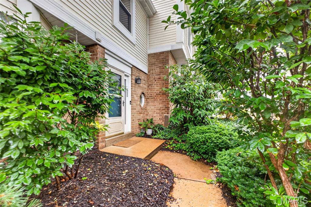 Village Green Condo Three - Residential