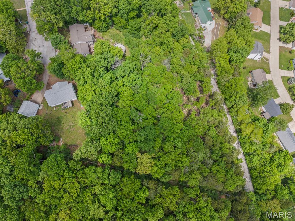 House Spgs Heights - Land