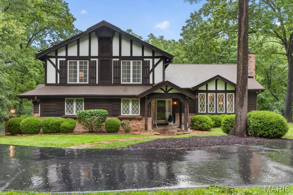 Kehrs Mill Trails - Residential
