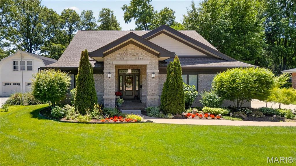 Longview - Residential