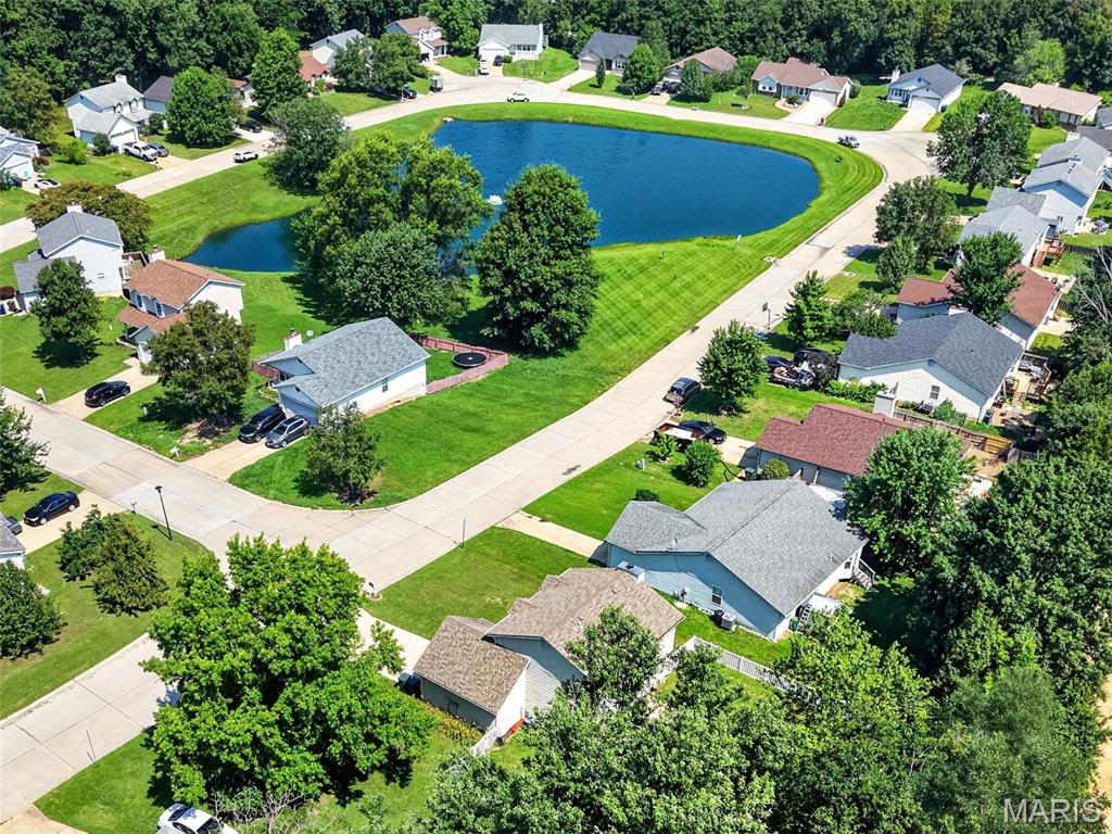 Langtree Estate - Residential