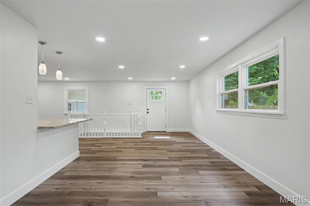 Castlereagh Estates 1 - Residential