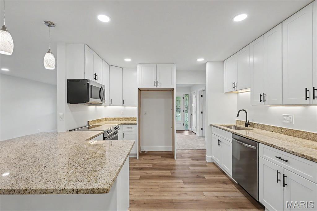 Castlereagh Estates 1 - Residential