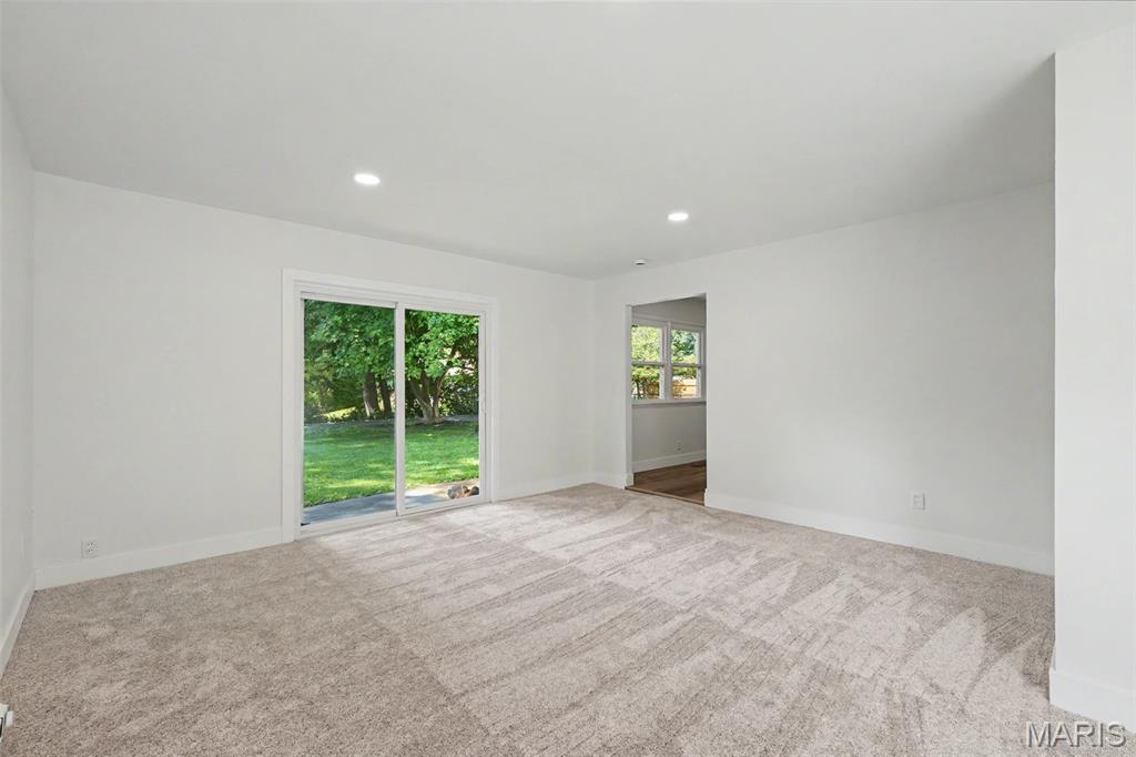 Castlereagh Estates 1 - Residential