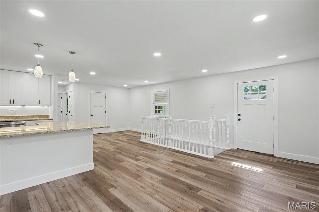 Castlereagh Estates 1 - Residential
