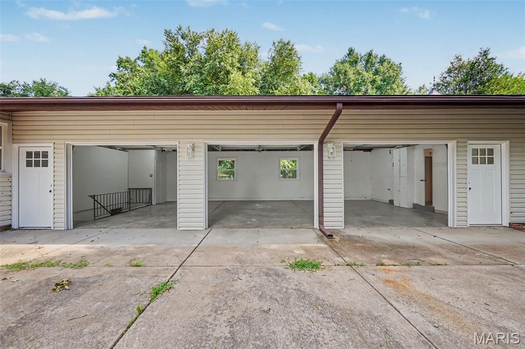 Castlereagh Estates 1 - Residential
