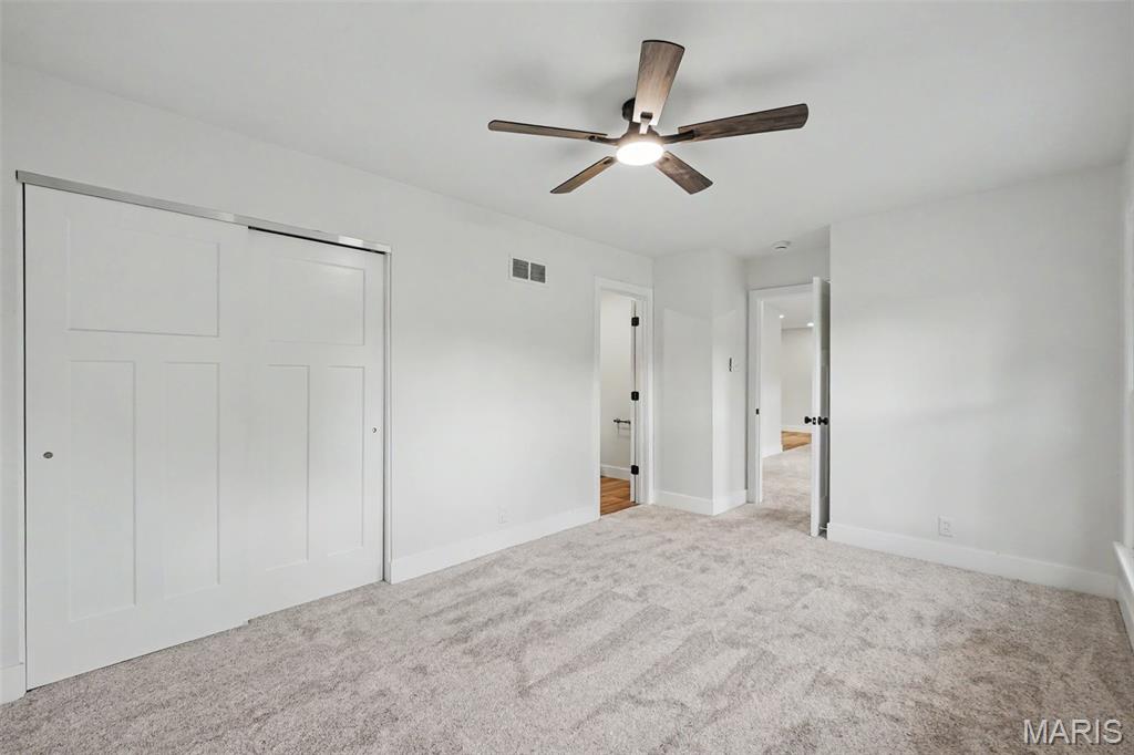Castlereagh Estates 1 - Residential