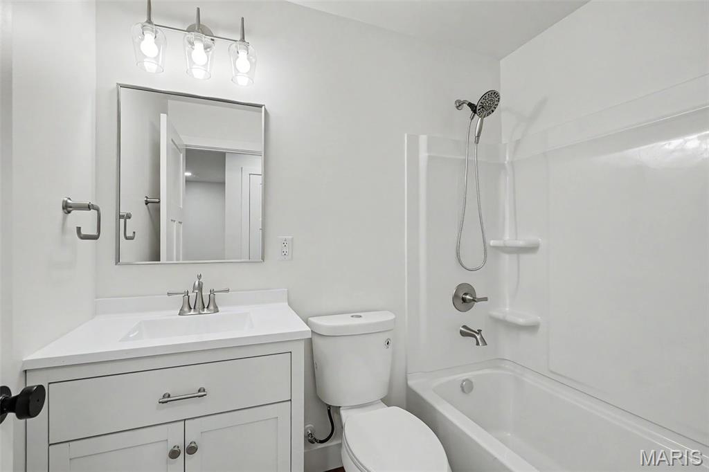 Castlereagh Estates 1 - Residential