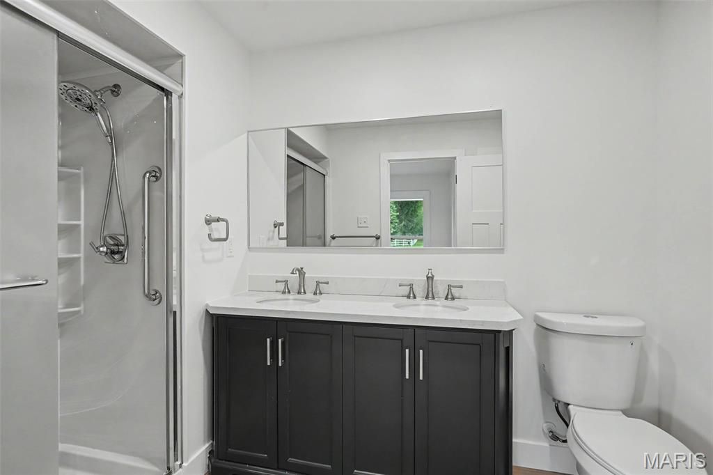 Castlereagh Estates 1 - Residential