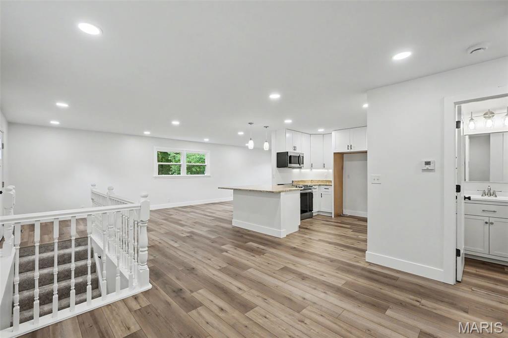 Castlereagh Estates 1 - Residential