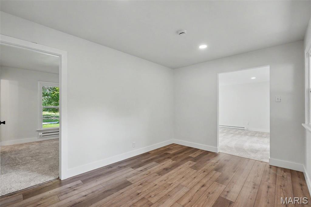 Castlereagh Estates 1 - Residential
