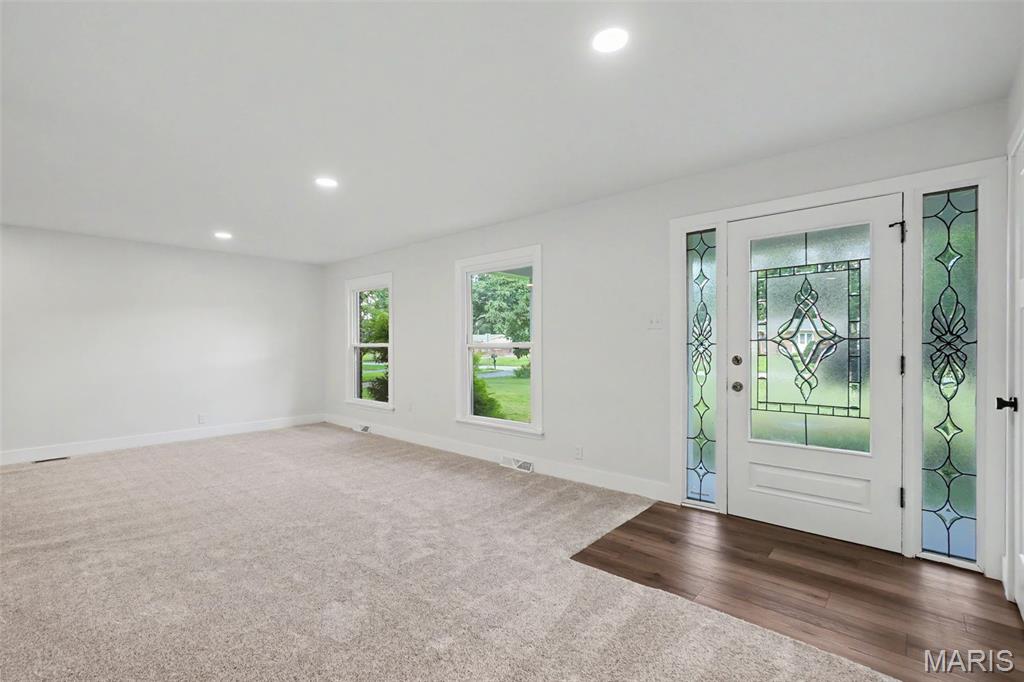 Castlereagh Estates 1 - Residential