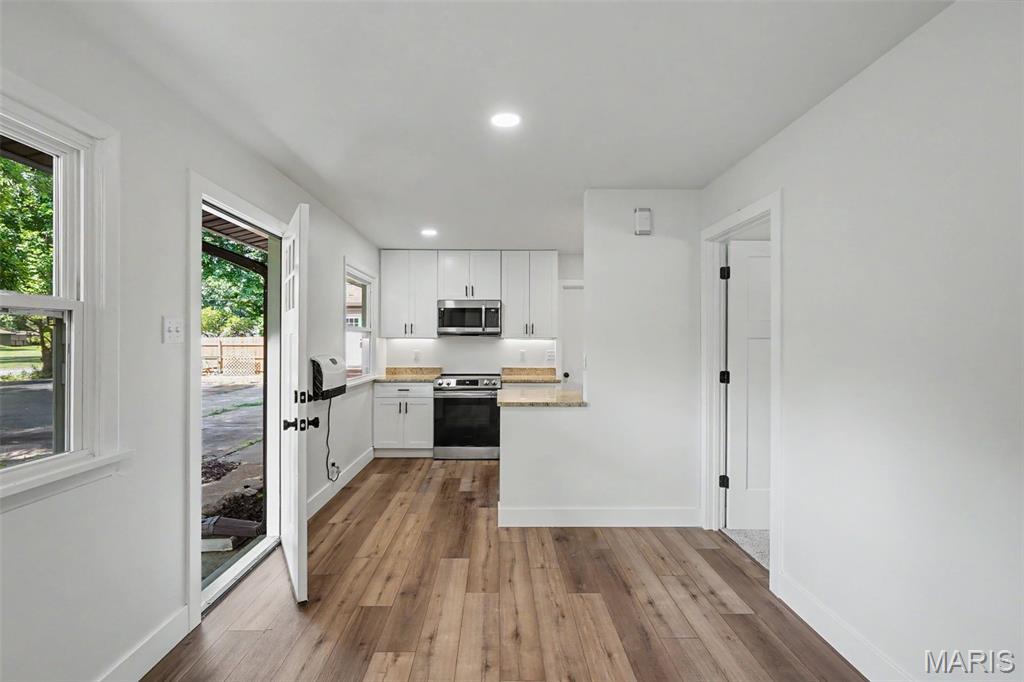 Castlereagh Estates 1 - Residential