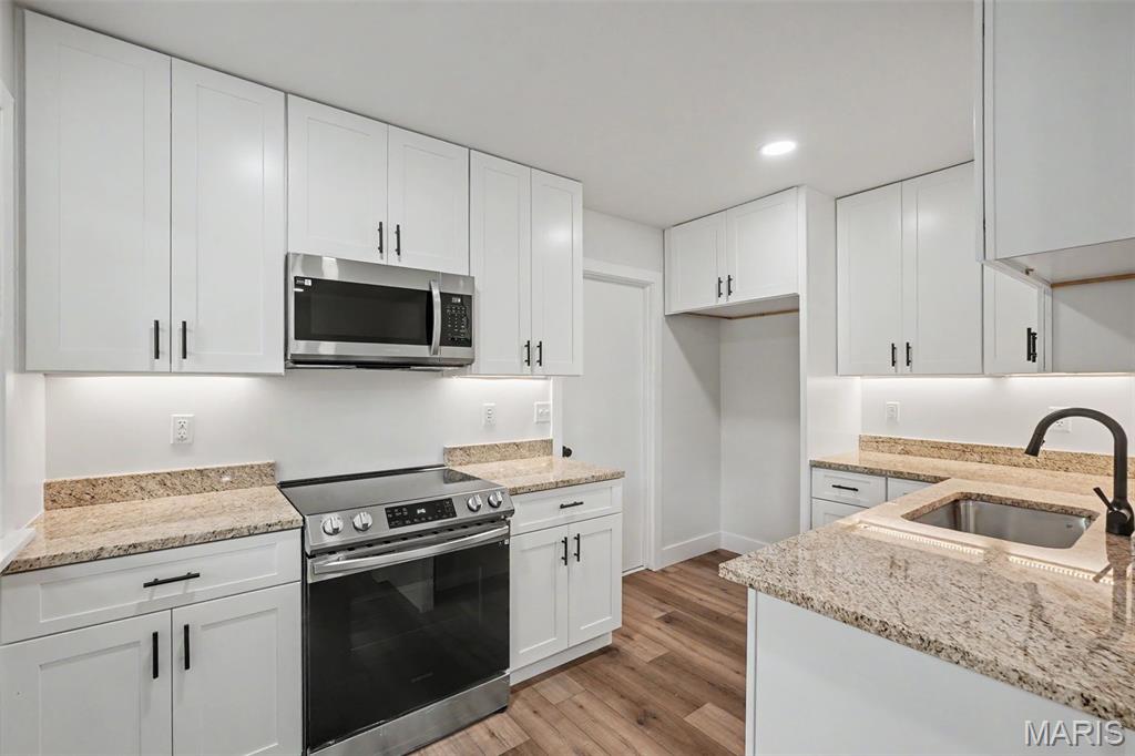Castlereagh Estates 1 - Residential
