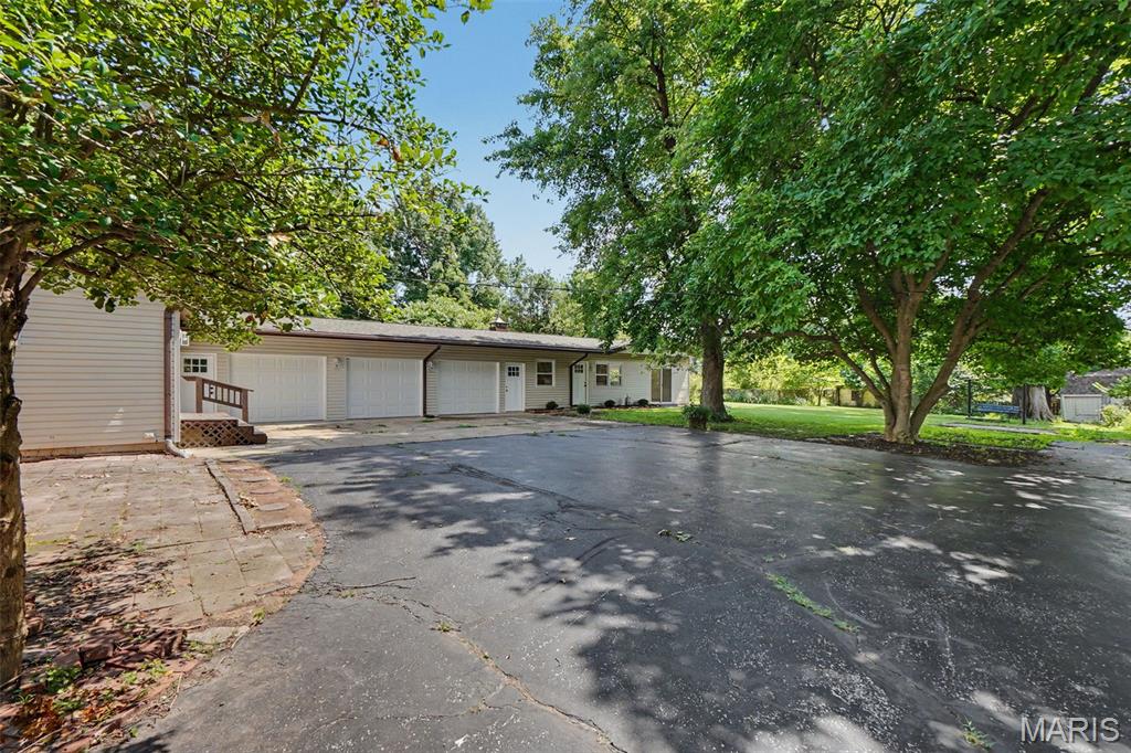 Castlereagh Estates 1 - Residential